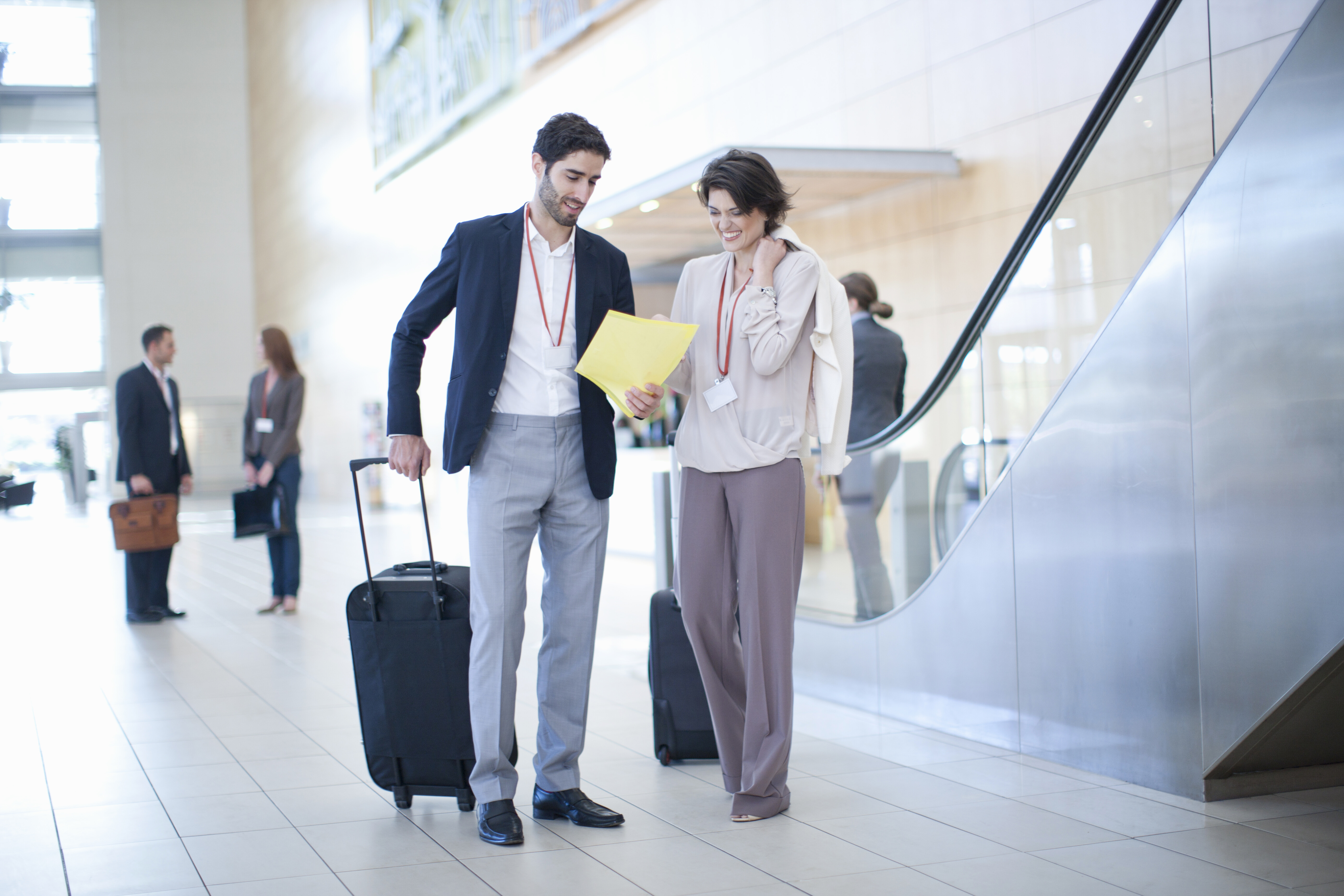 Viajes de Incentivos